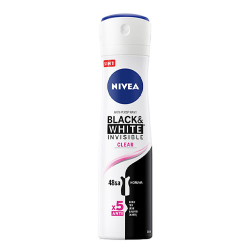NIVEA Facebook ad