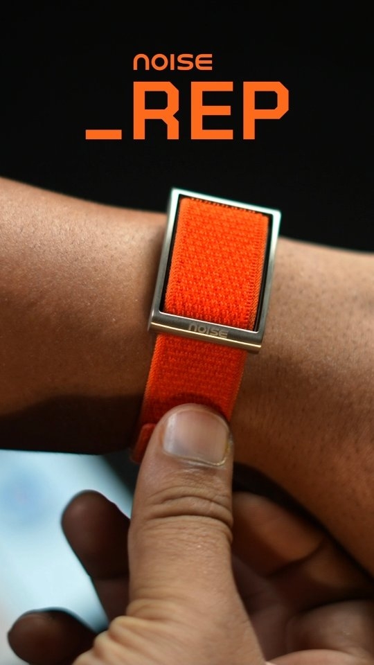 Gonoise Facebook ad: Thinking of buying the Noise REP?