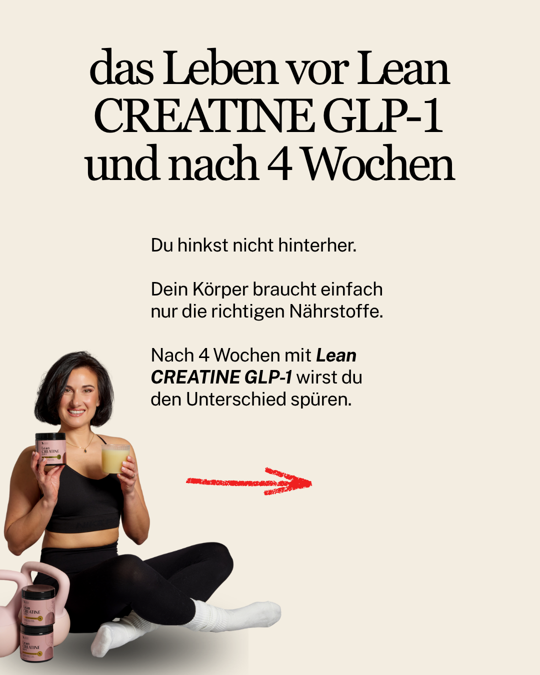 Carnium Botanicals Deutschland Facebook ad
