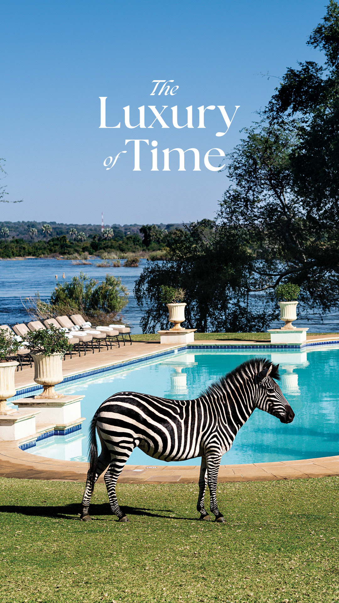 Anantara Hotels & Resorts Facebook ad
