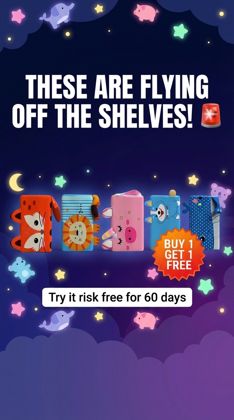 Bombees Facebook ad