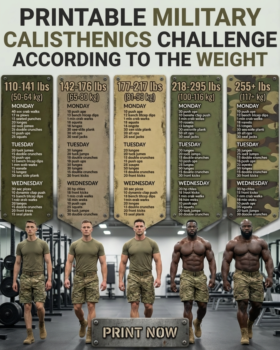 Military Coach Facebook ad