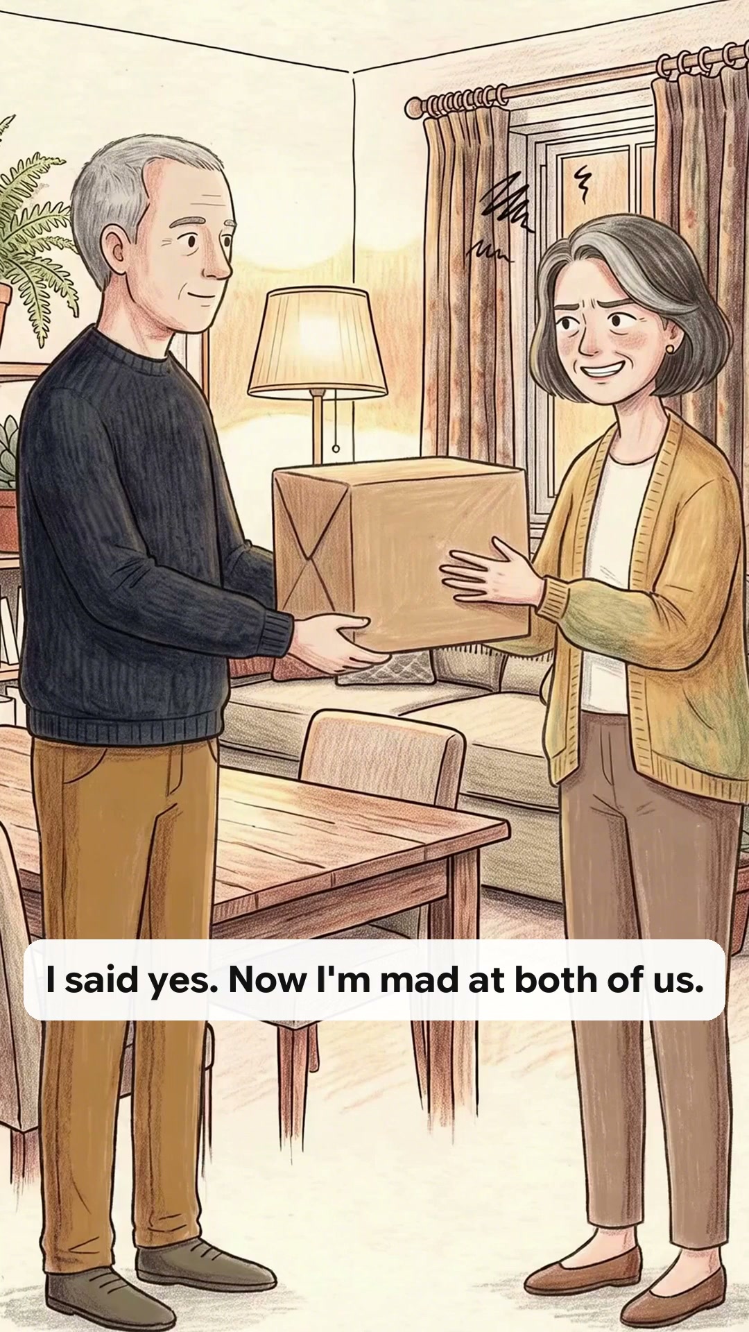 Closer to Yourself Facebook ad: TAKE PERSONALITY TEST