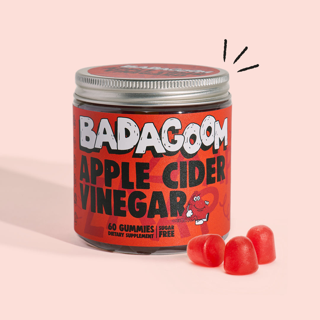 Badagoom Facebook ad