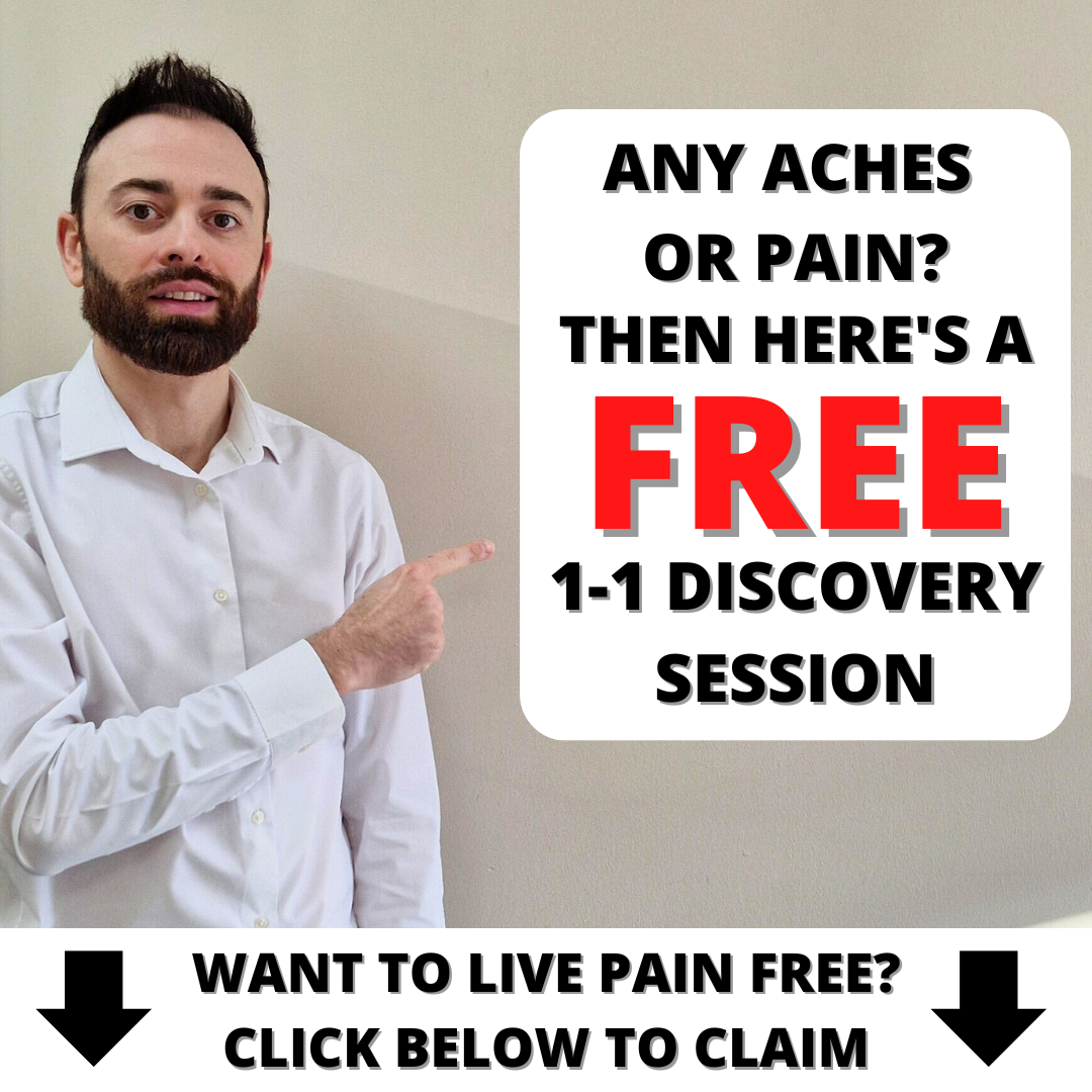 The Private Pain Clinic Facebook ad from Dec 22, 2025
