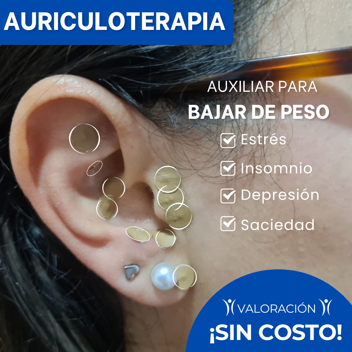 Redu Fácil Centro Armand Facebook ad from Mar 12, 2026