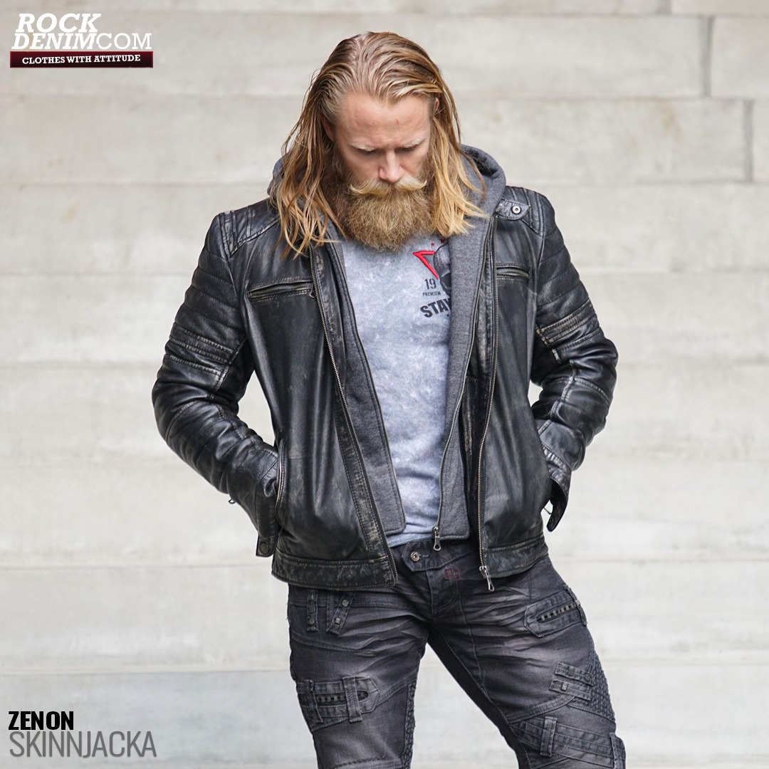 RockDenim.com Facebook ad