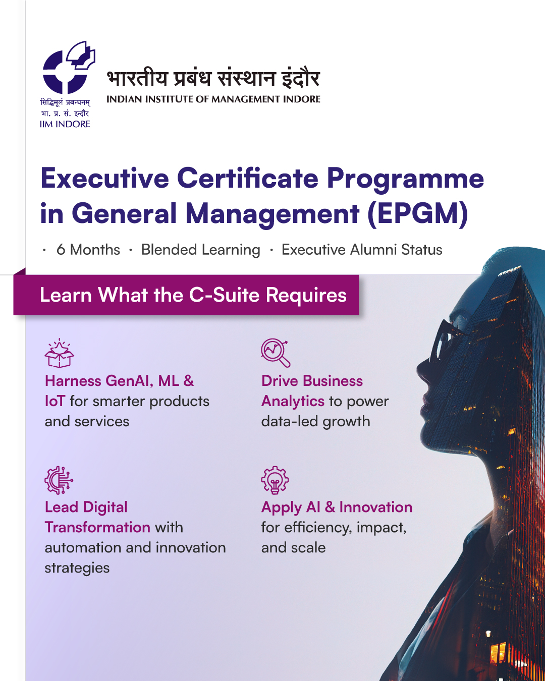 Simplilearn Facebook ad