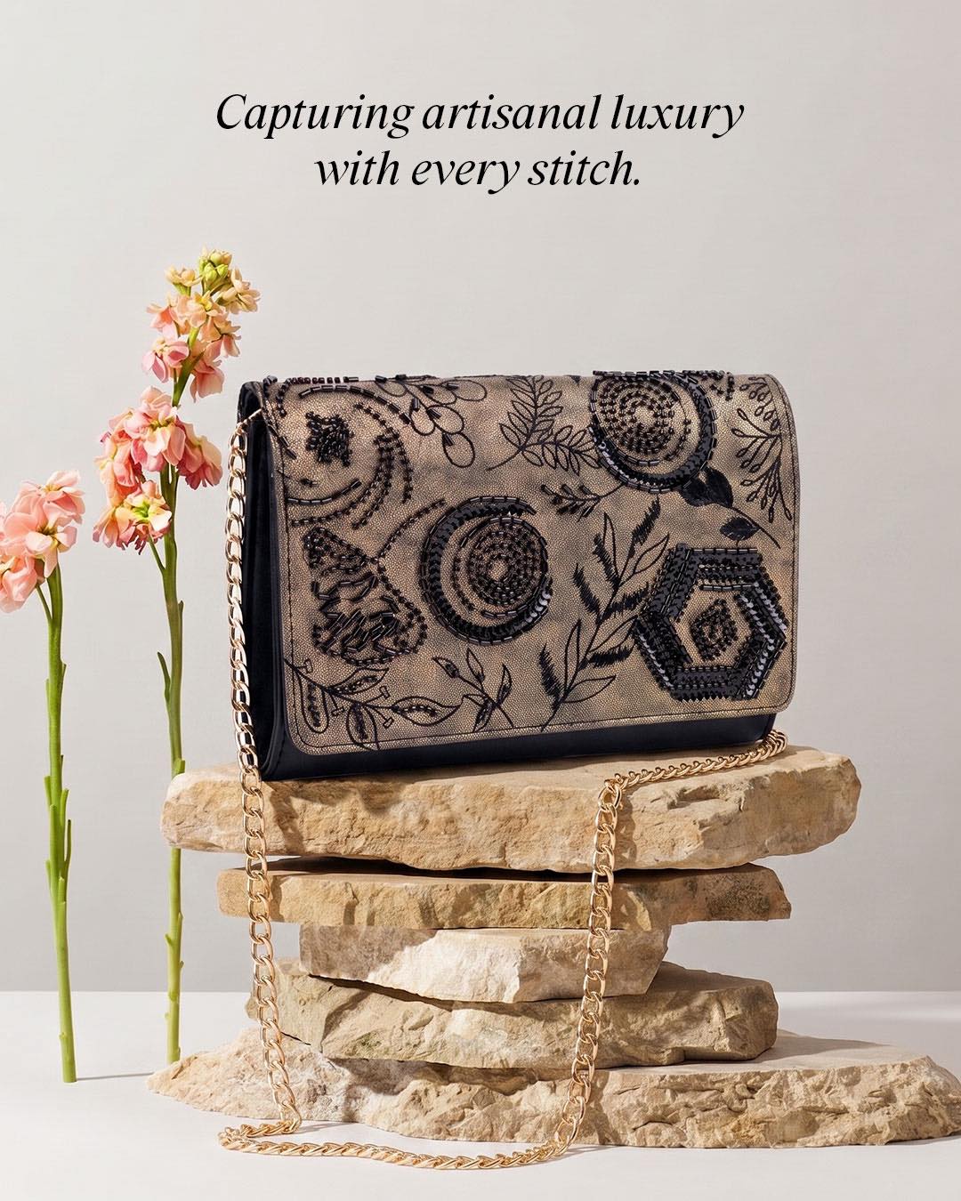 Limelight Facebook ad
