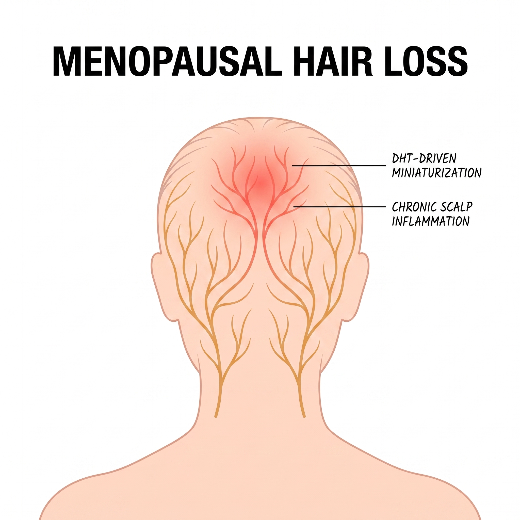 Dr. Yolanda Holmes Facebook ad: Doc said it’s just menopause. She was WRONG.