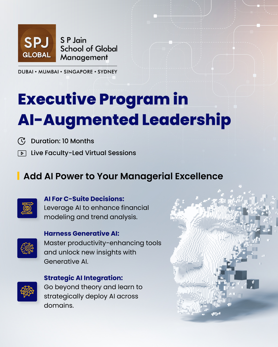 Simplilearn Facebook ad