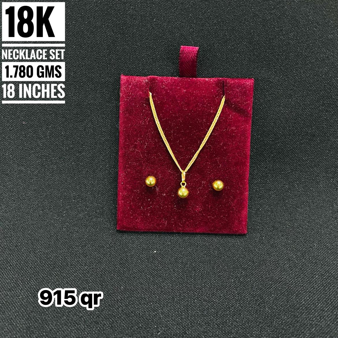 Doha gold 1 Facebook ad