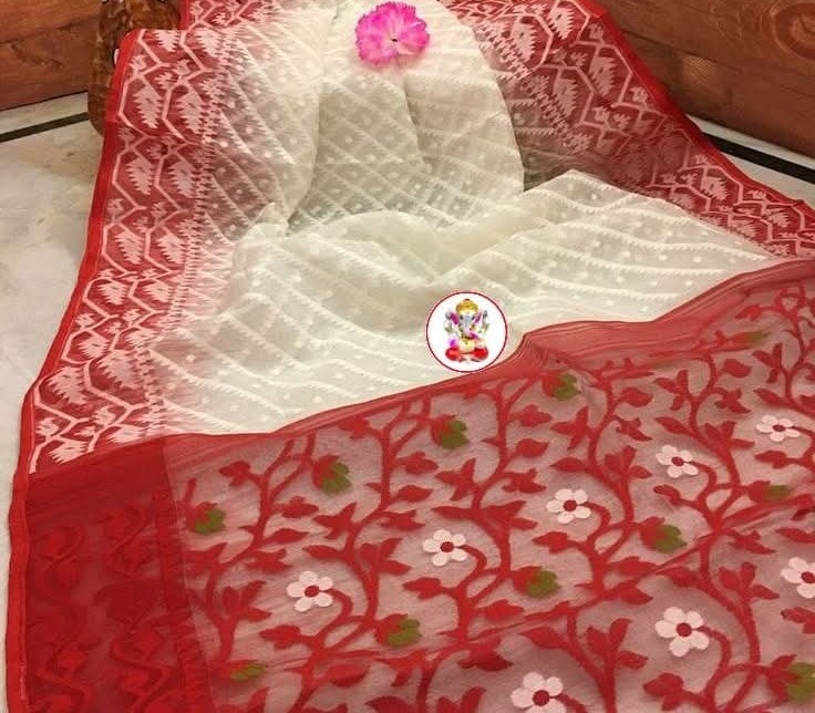 Bengal Handloom Facebook ad