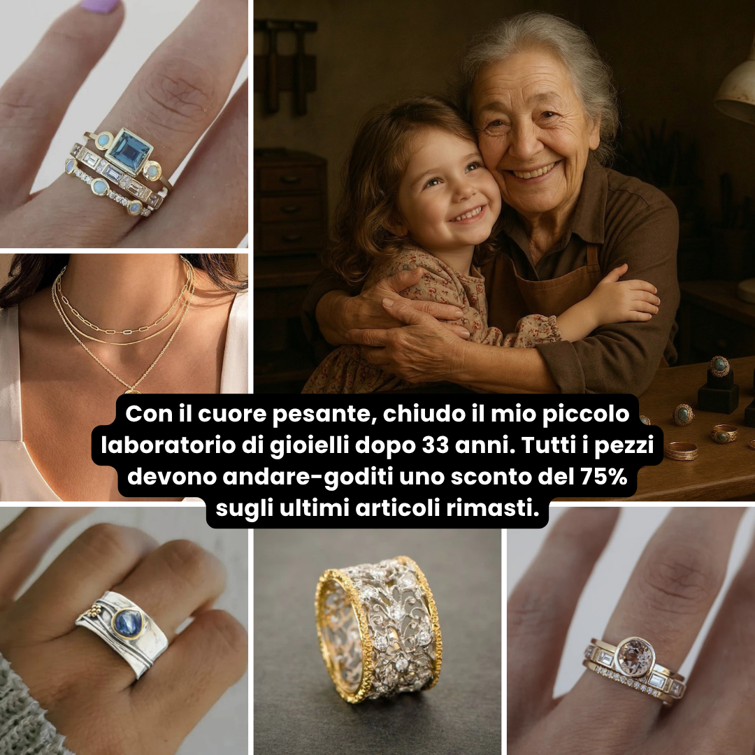 Bianca Torino Facebook ad