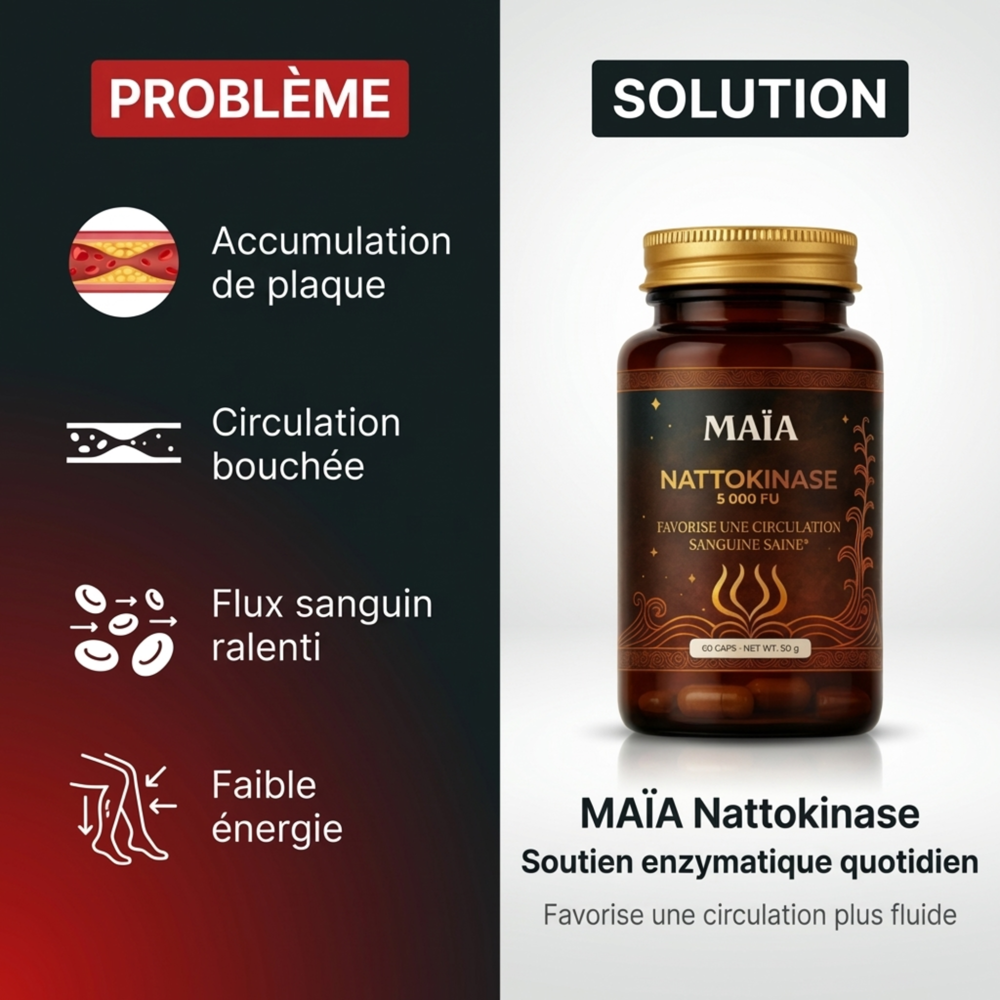 Cacao Research Institute Facebook ad