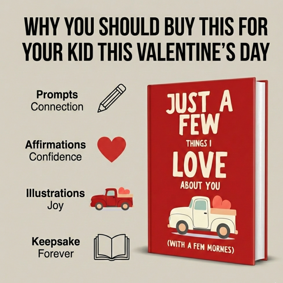 Lunivo Facebook ad: A simple, heartfelt gift that becomes a memory they’ll…