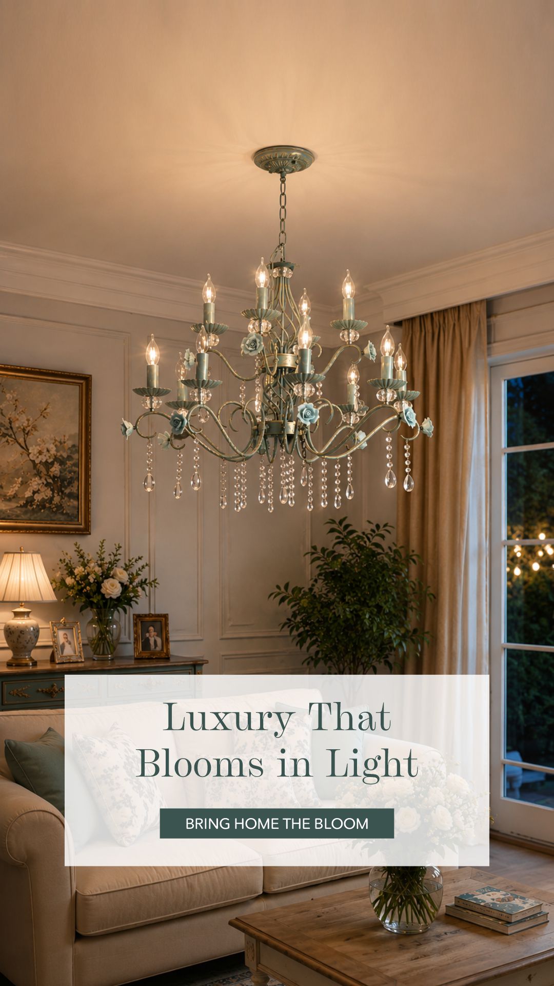 The Decor Kart Facebook ad