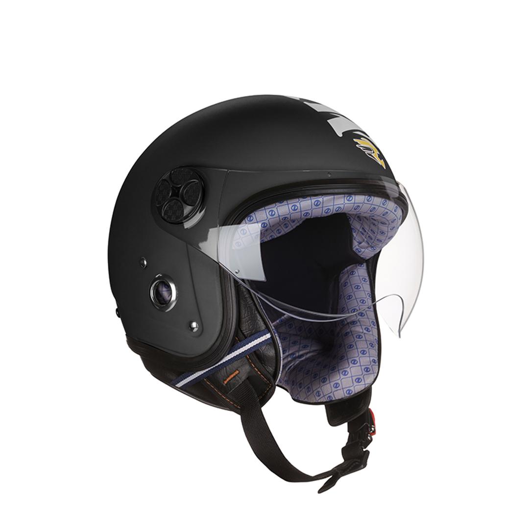 RYDR Helmets Facebook ad: Planning your next ride?