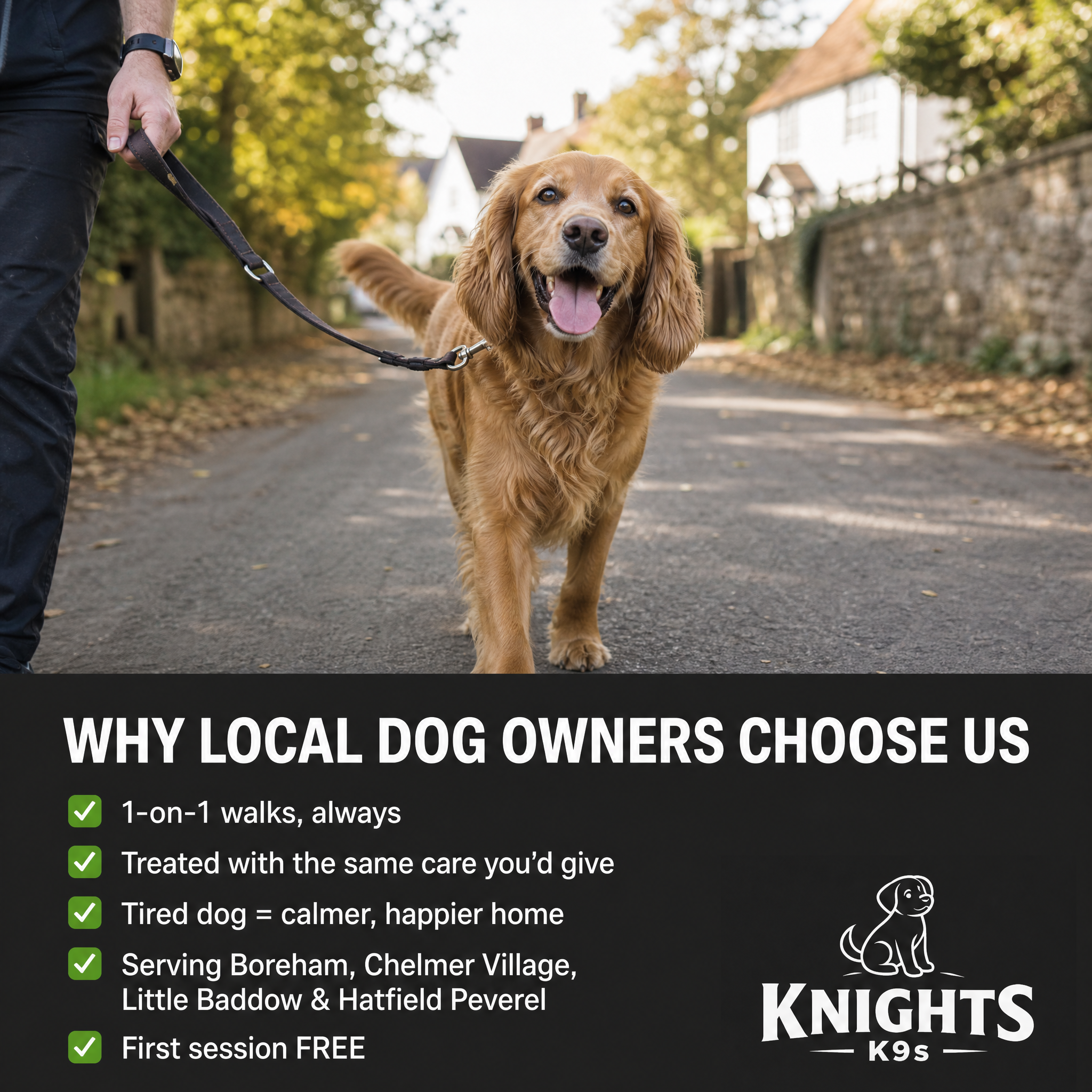 Kopa.ai - Your Local Favorites Facebook ad