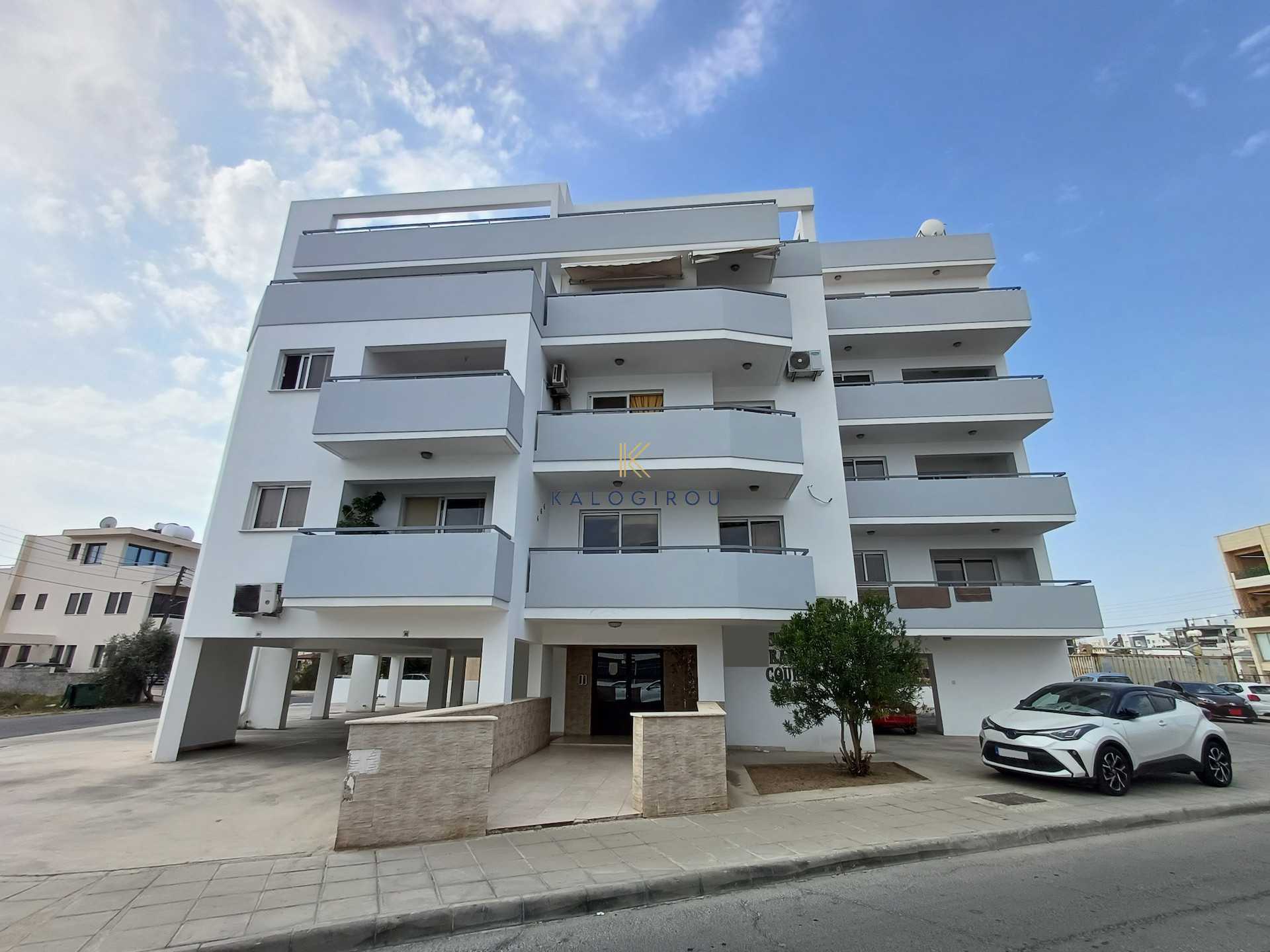 Bazaraki.com Cyprus Facebook ad