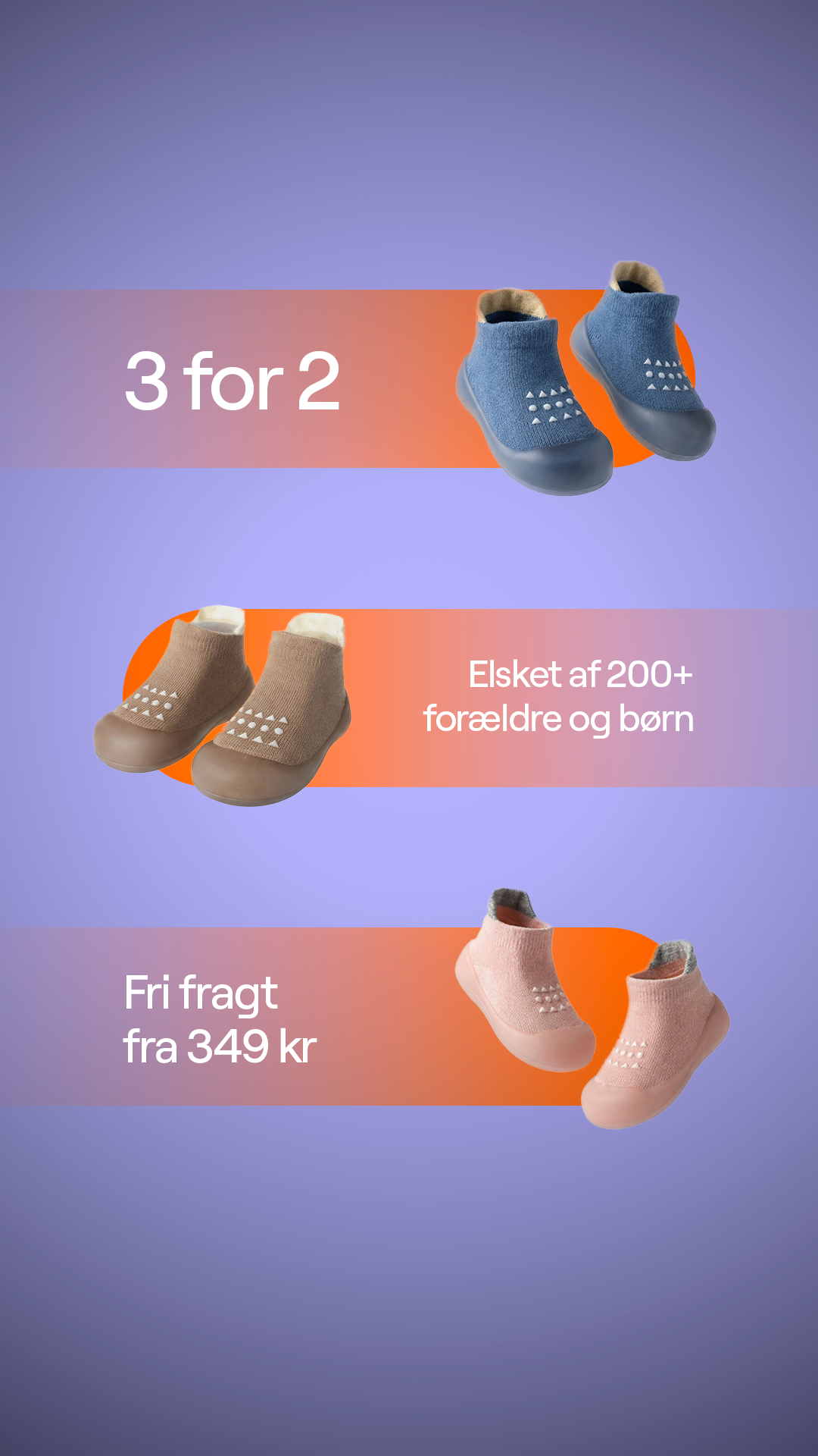 Minifus Facebook ad