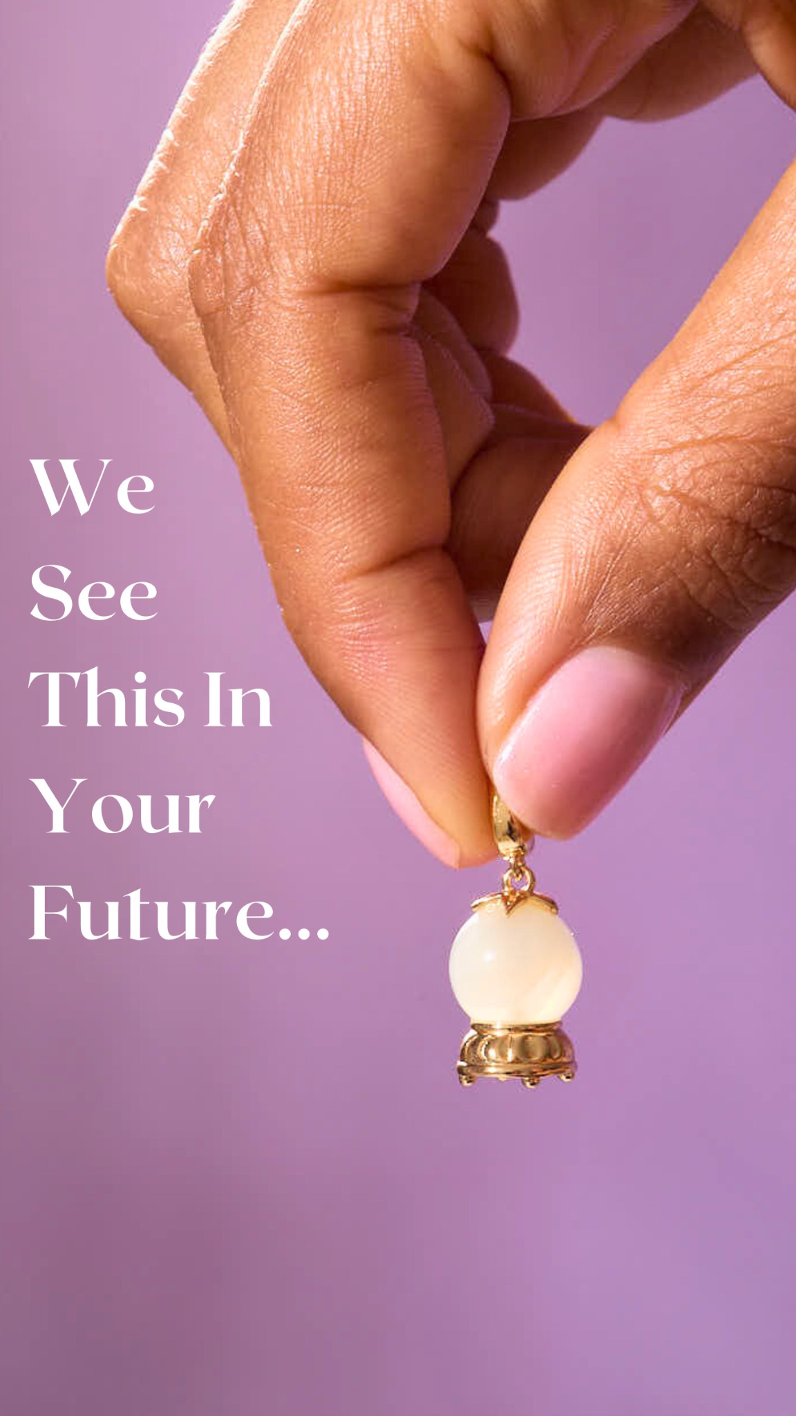 Blessed Be Magick Facebook ad from Jun 10, 2026