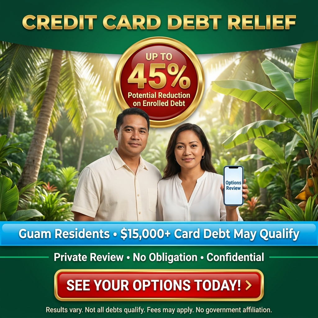 Wealth Compass Facebook ad