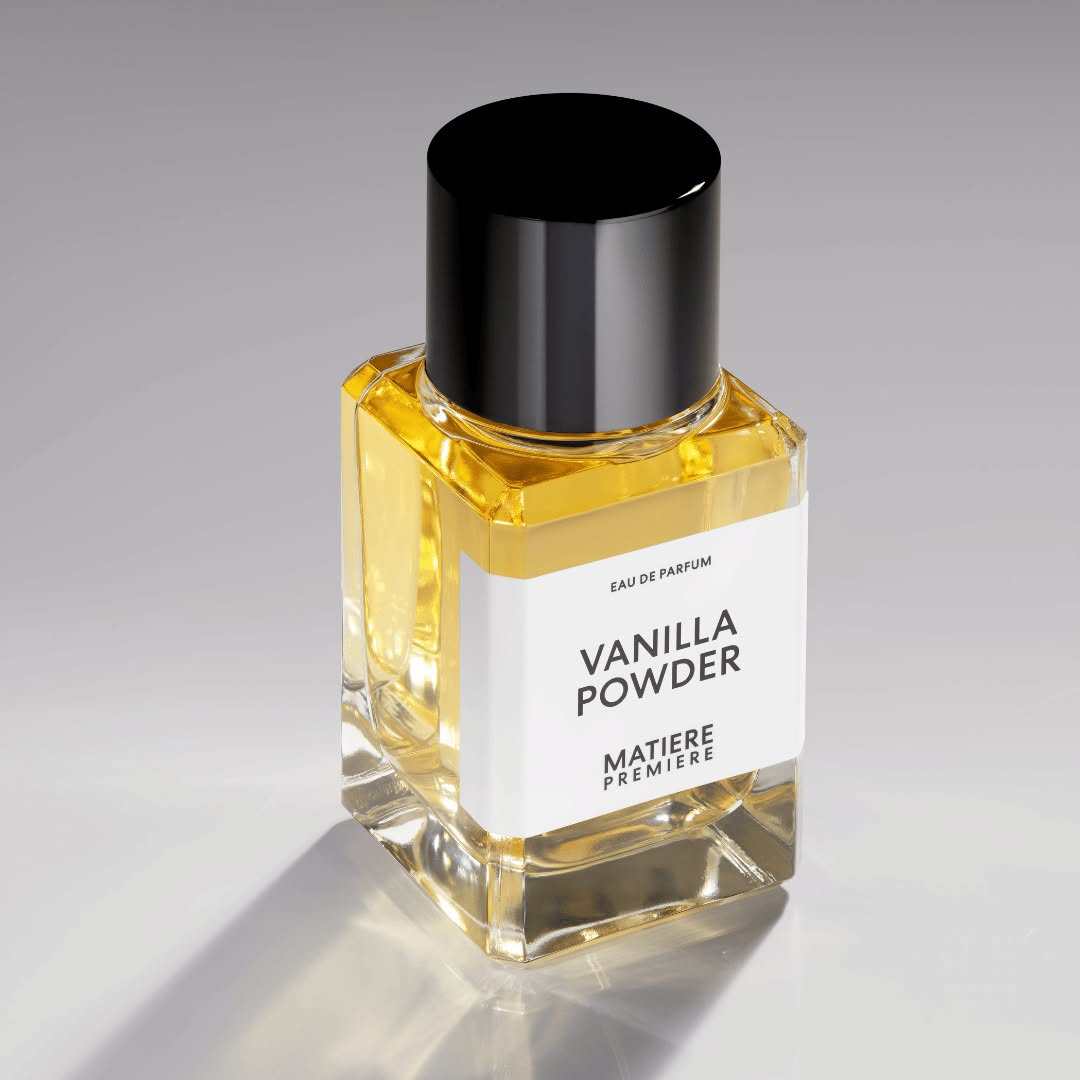 Matiere Premiere Parfums Facebook ad