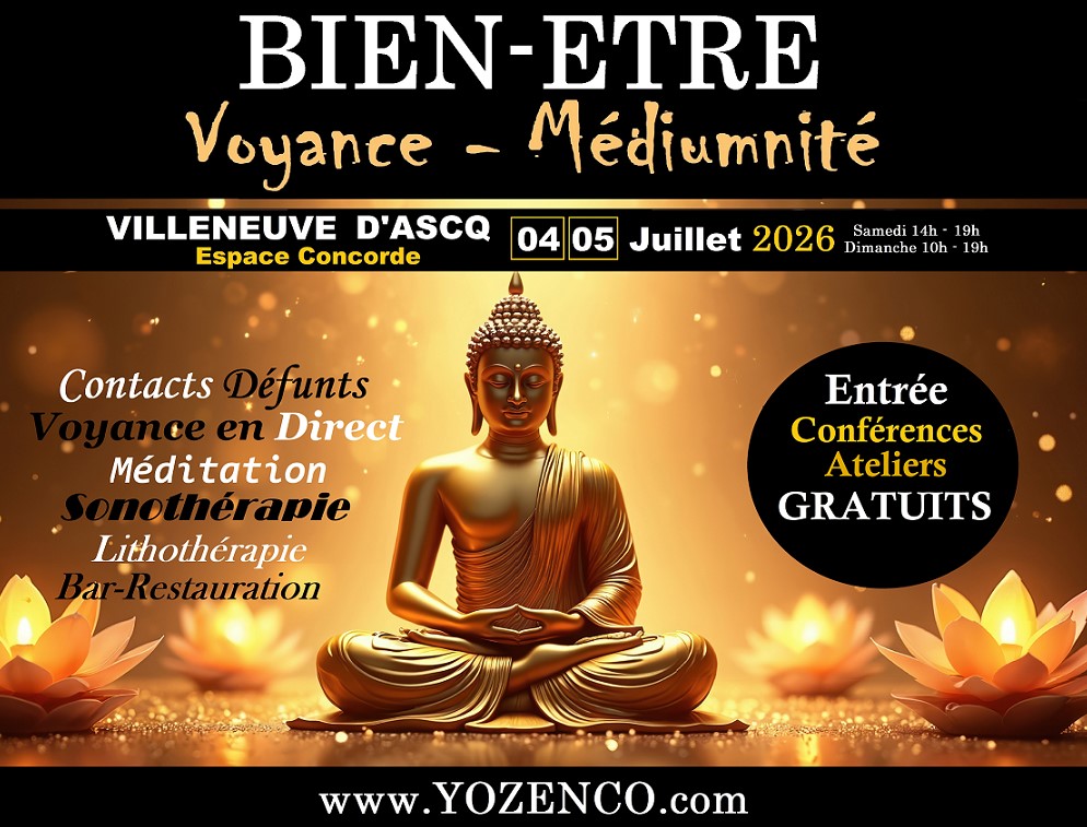 Yozenco Facebook ad