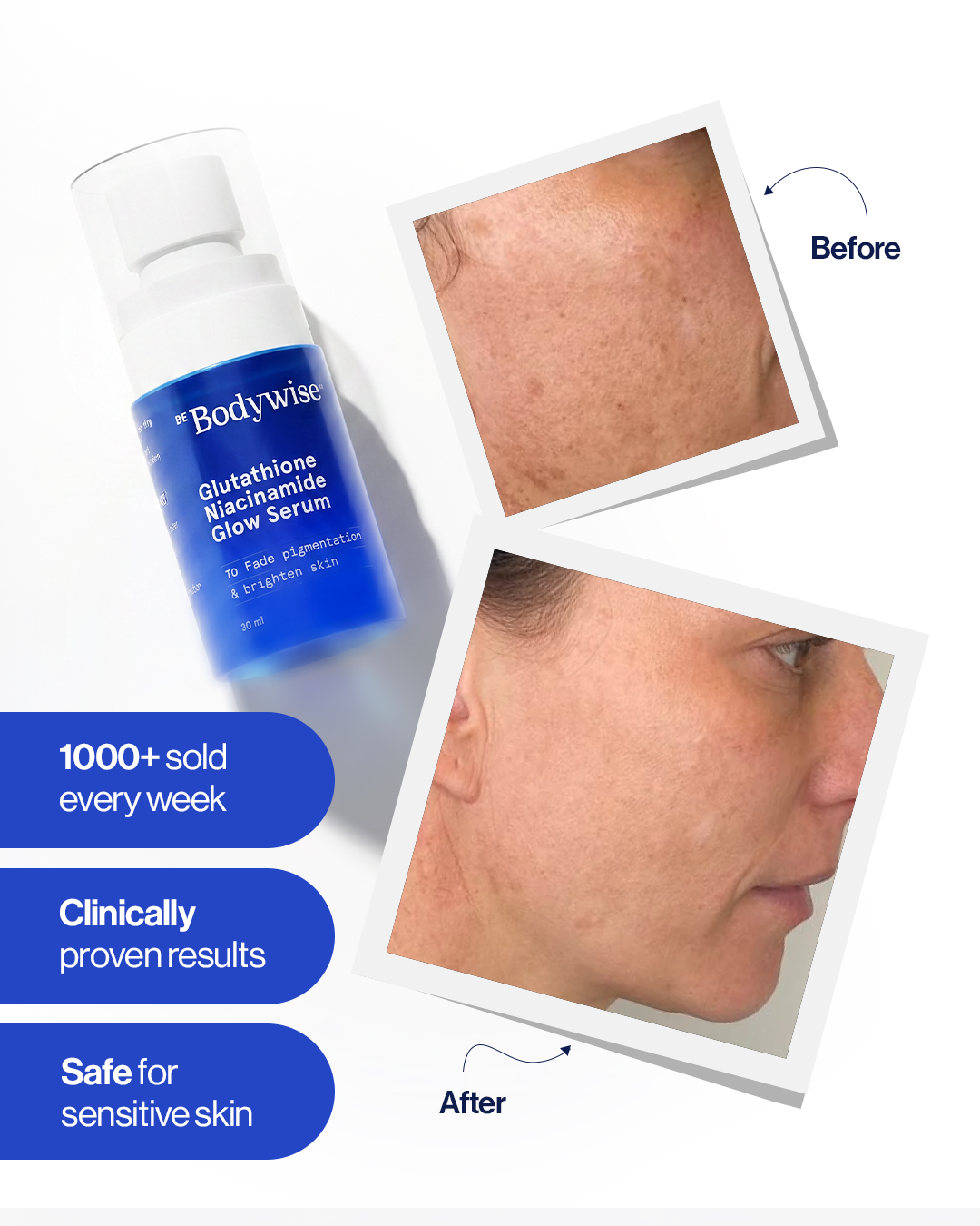 Be Bodywise AE Facebook ad