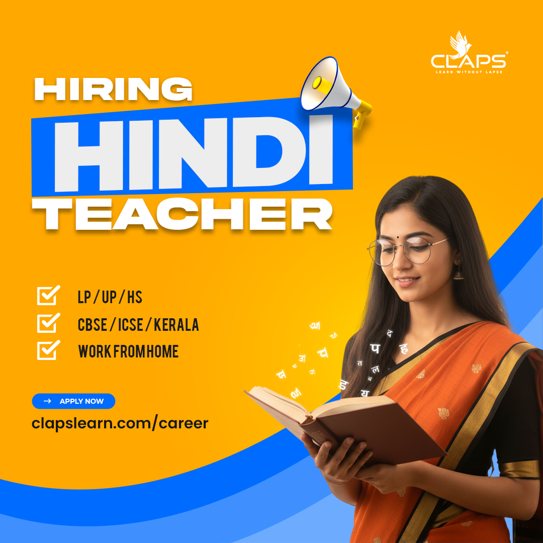 CLAPS Learn Facebook ad