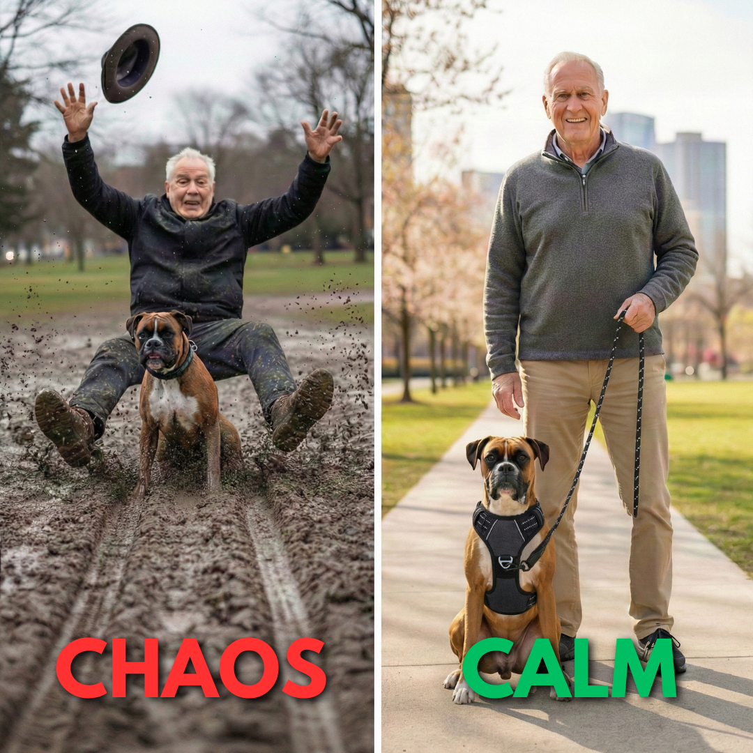 PawSafe Facebook ad