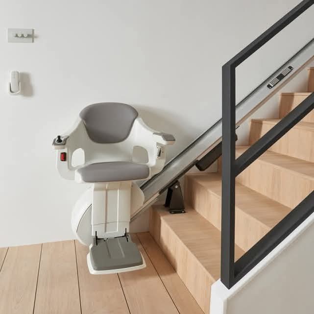 Somerset Stairlifts & Mobility Facebook ad
