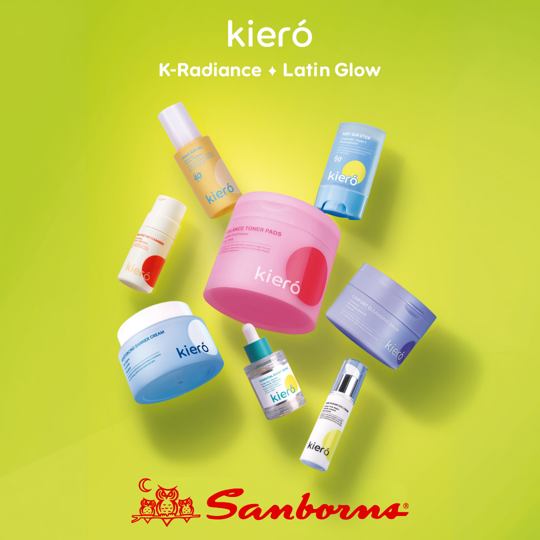 Sanborns Facebook ad: Envío Gratis ¡Pruébalo!