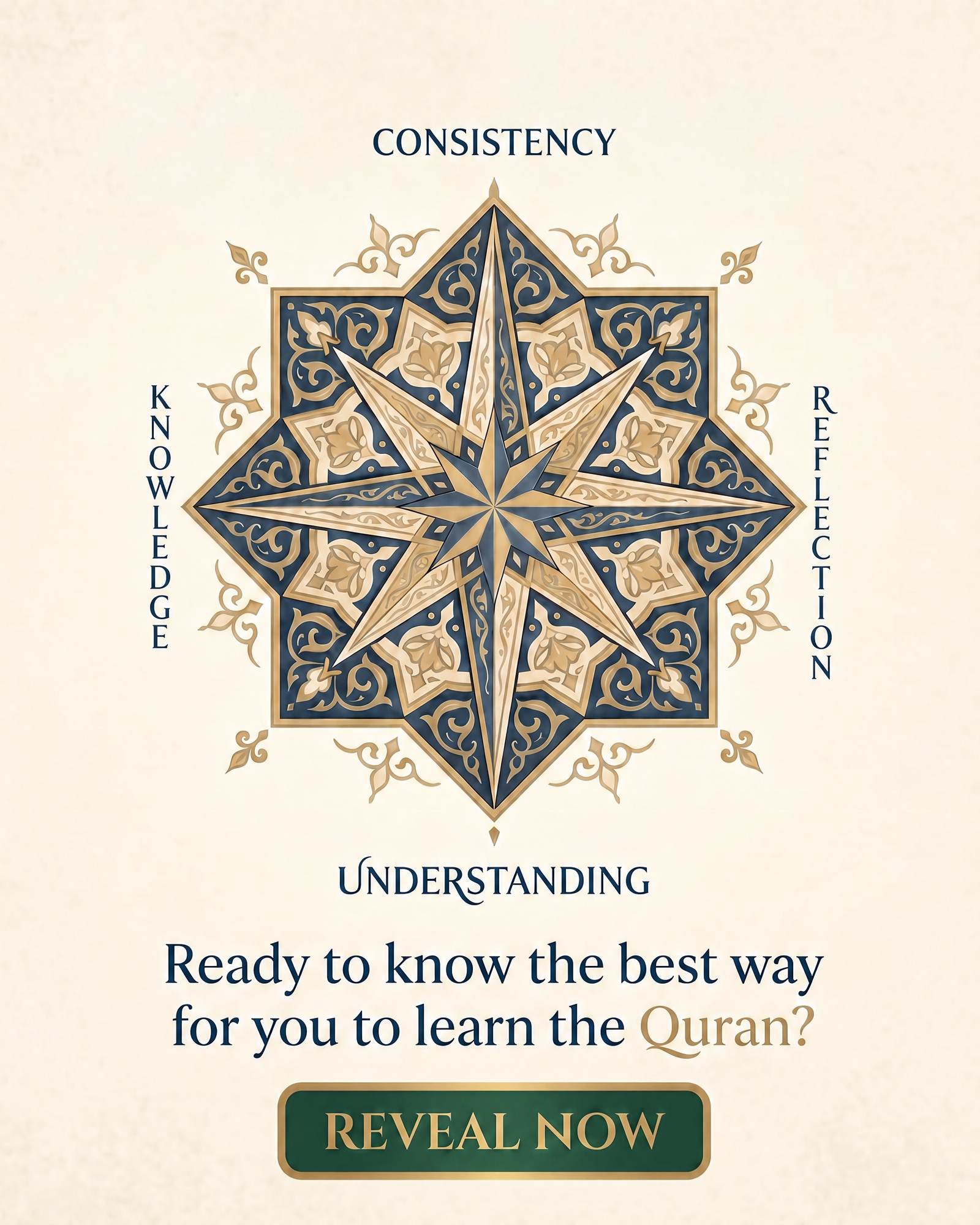 Imam Advice Daily Facebook ad