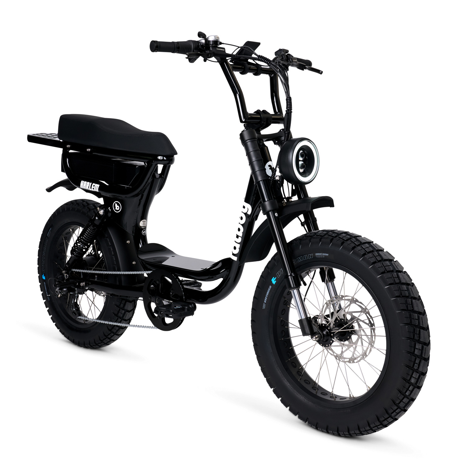 Rodi Haus E-Bikes Facebook ad: Perth's Coastal E-bikes.