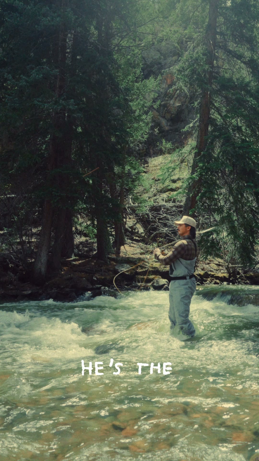 Broken Bow Country Facebook ad: Quality Western Clothing