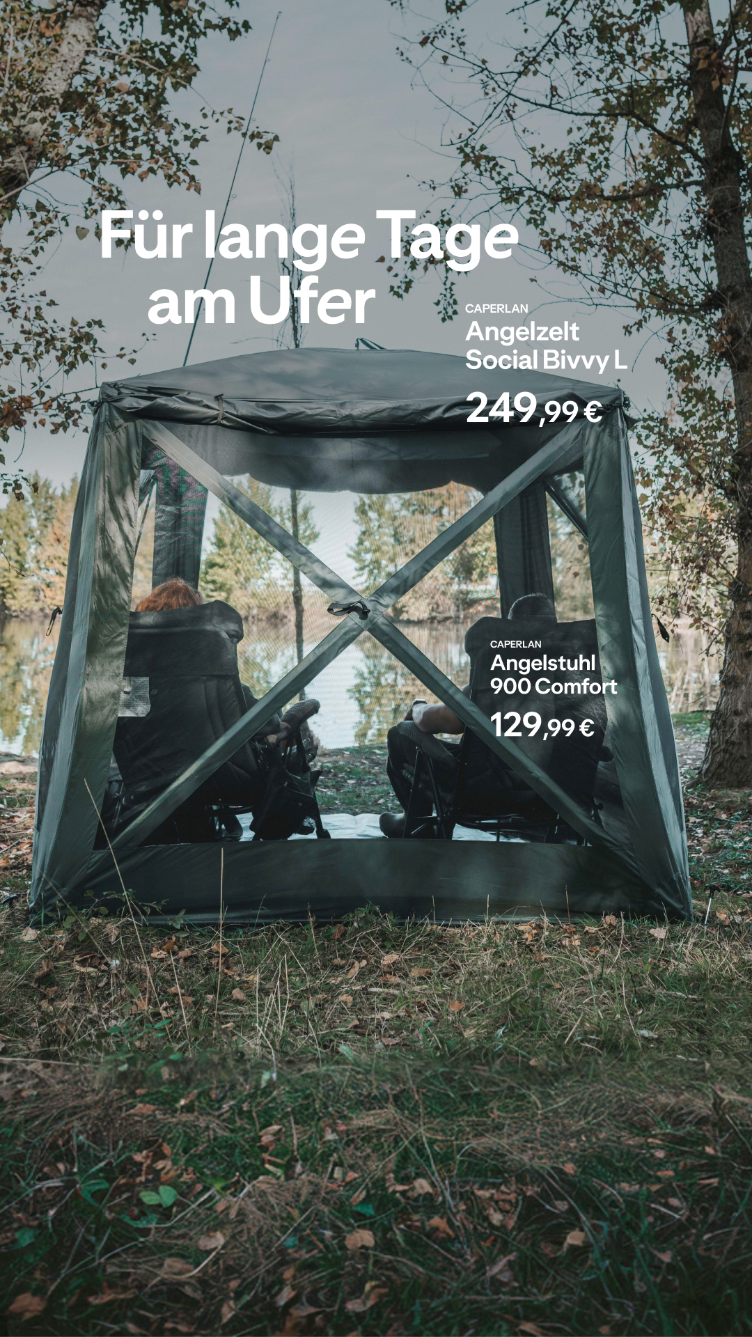 Decathlon Deutschland Facebook ad