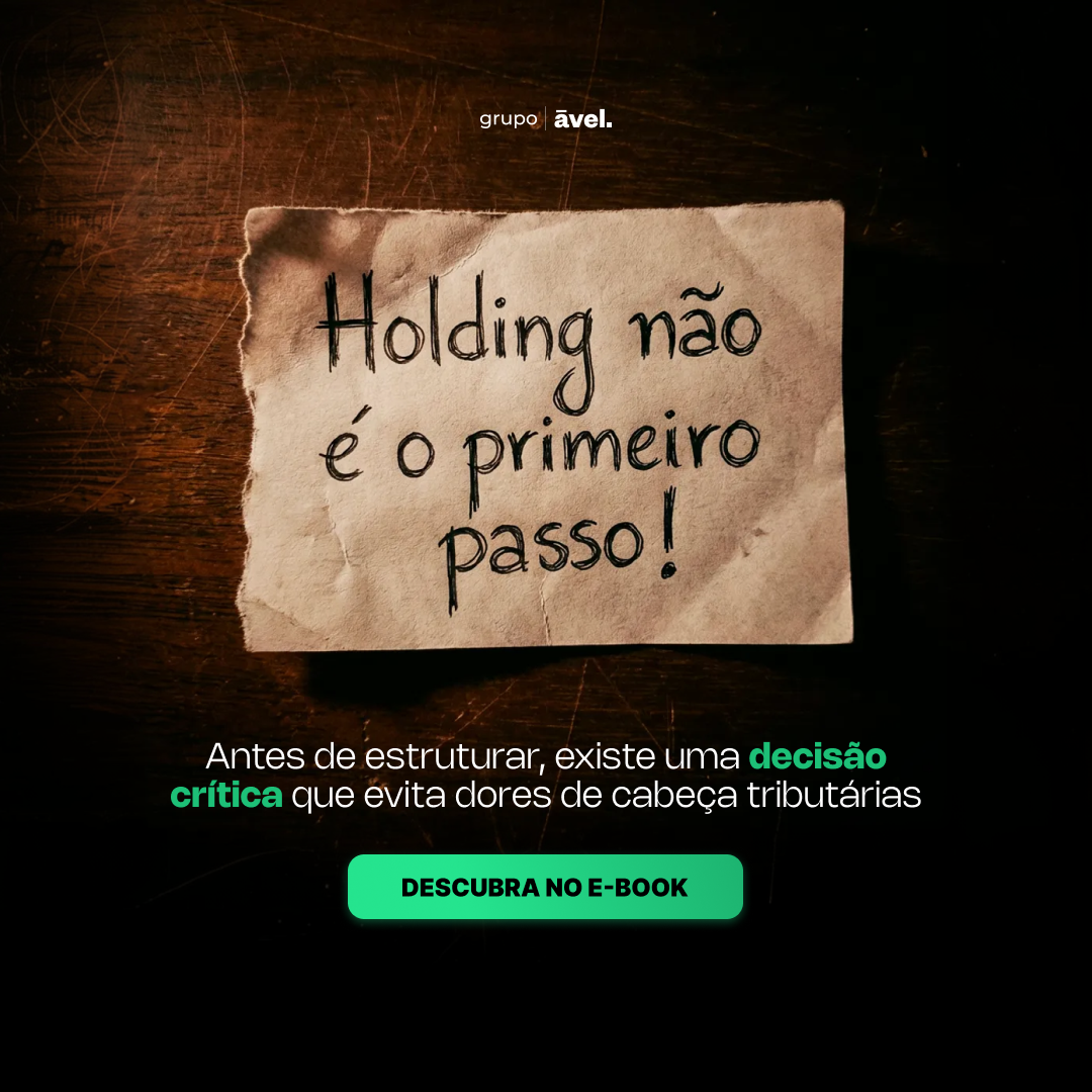 Grupo Ável Facebook ad