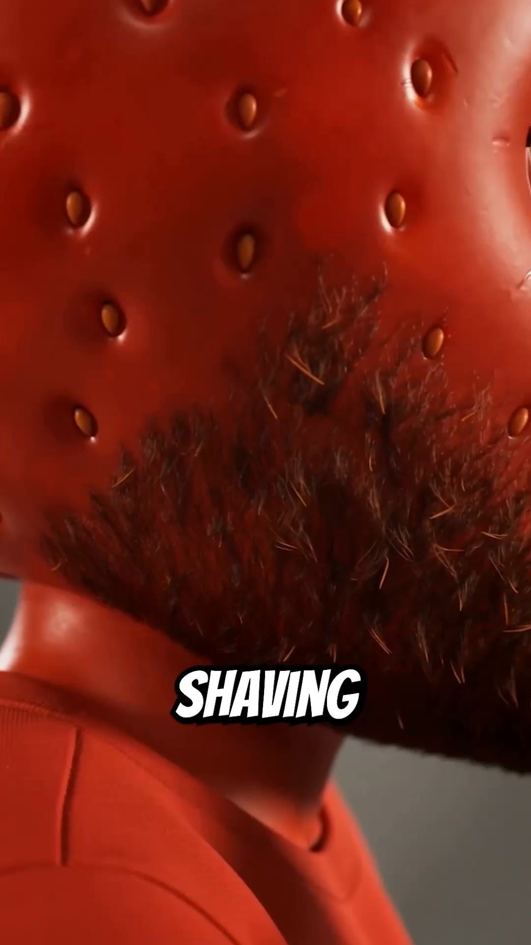 Beard Club Facebook ad: Meet This 5 Star Beard Kit