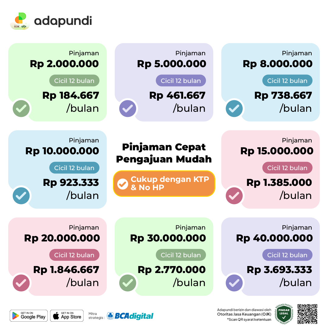 Adapundi_official_id Facebook ad