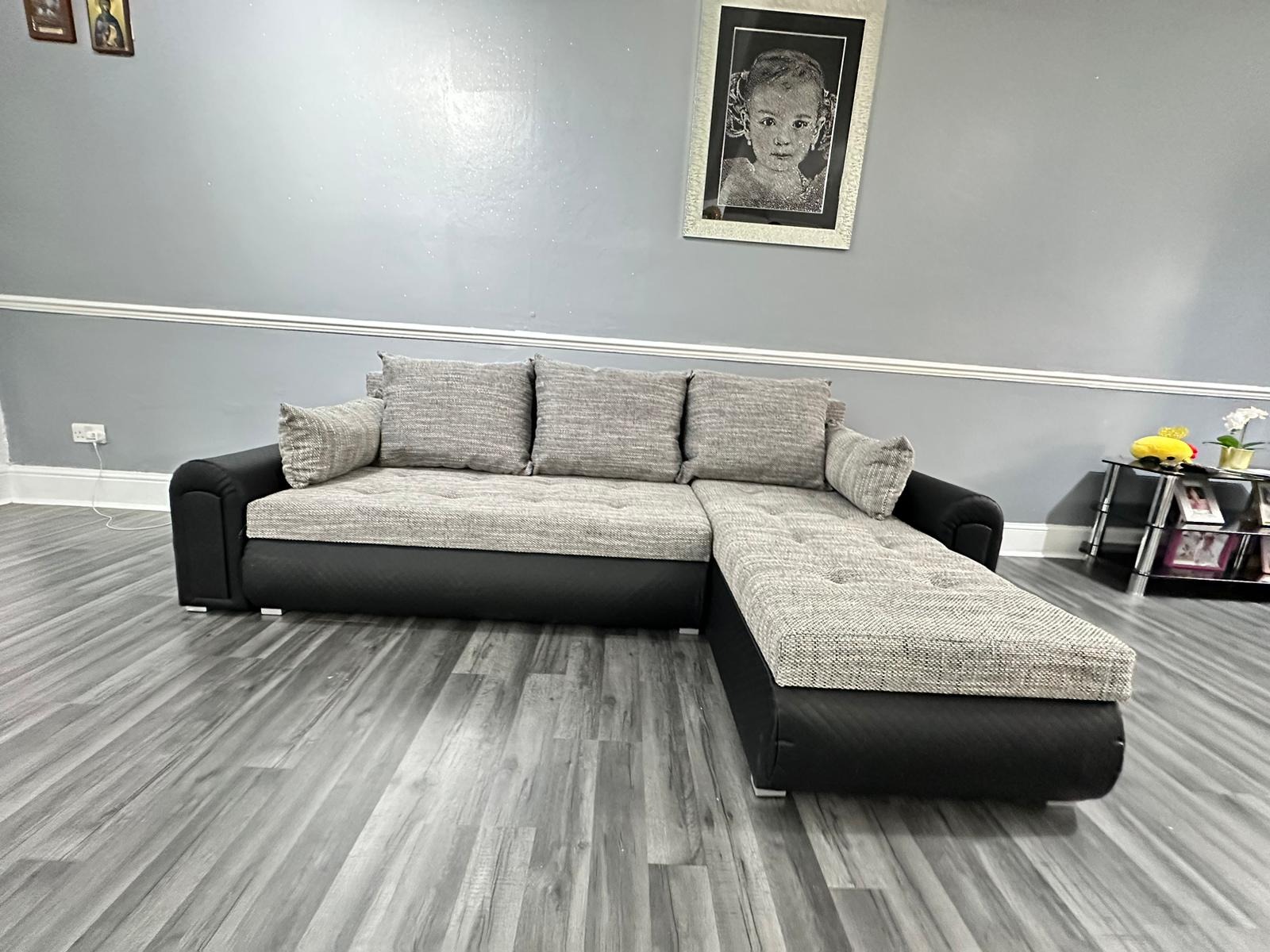 Matrix Furniture Facebook ad