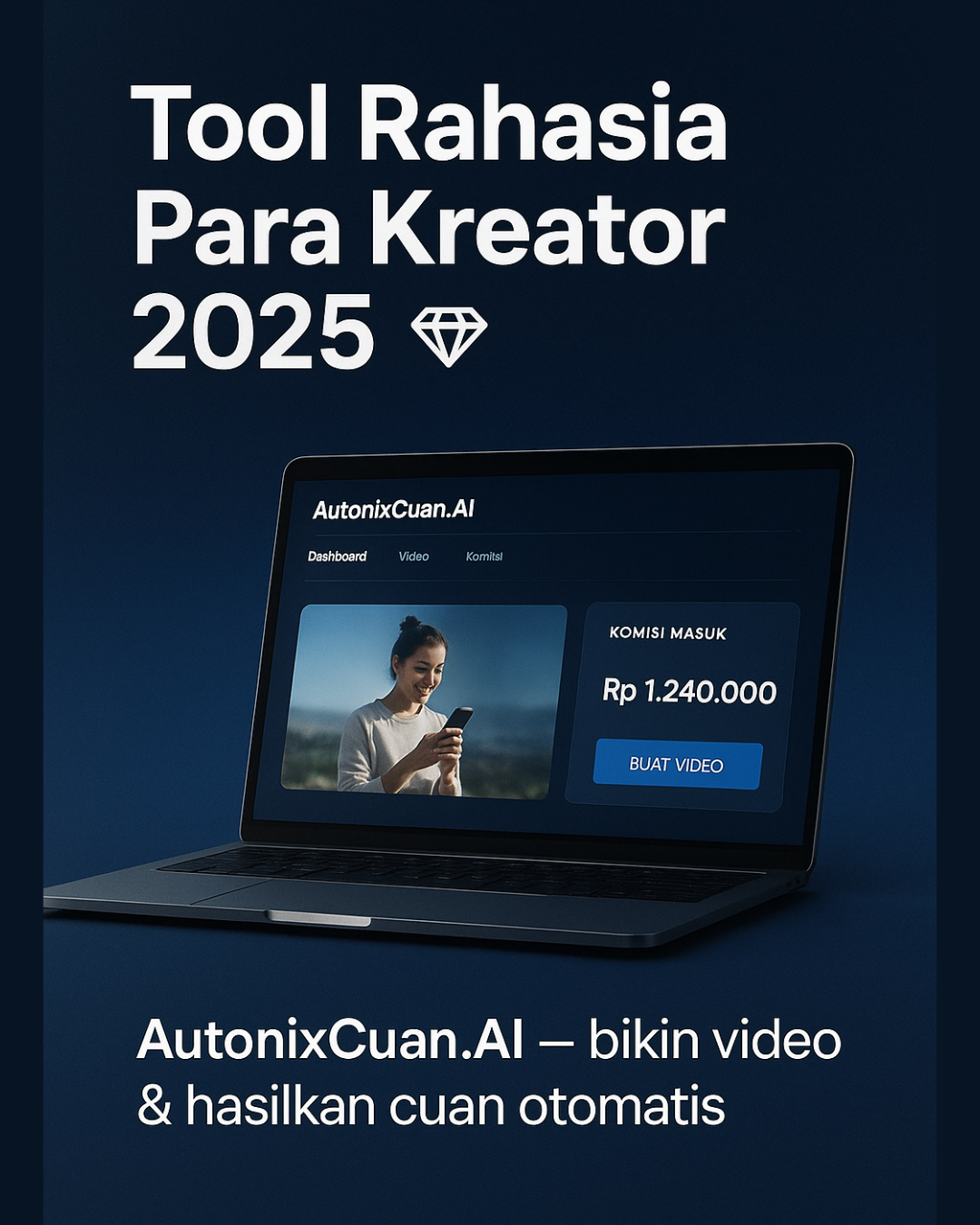 Autonix AI Facebook ad
