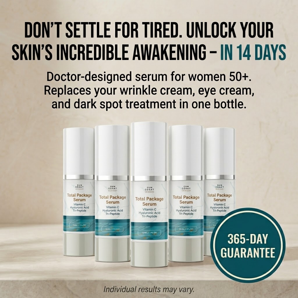 Gail Gensler Facebook ad