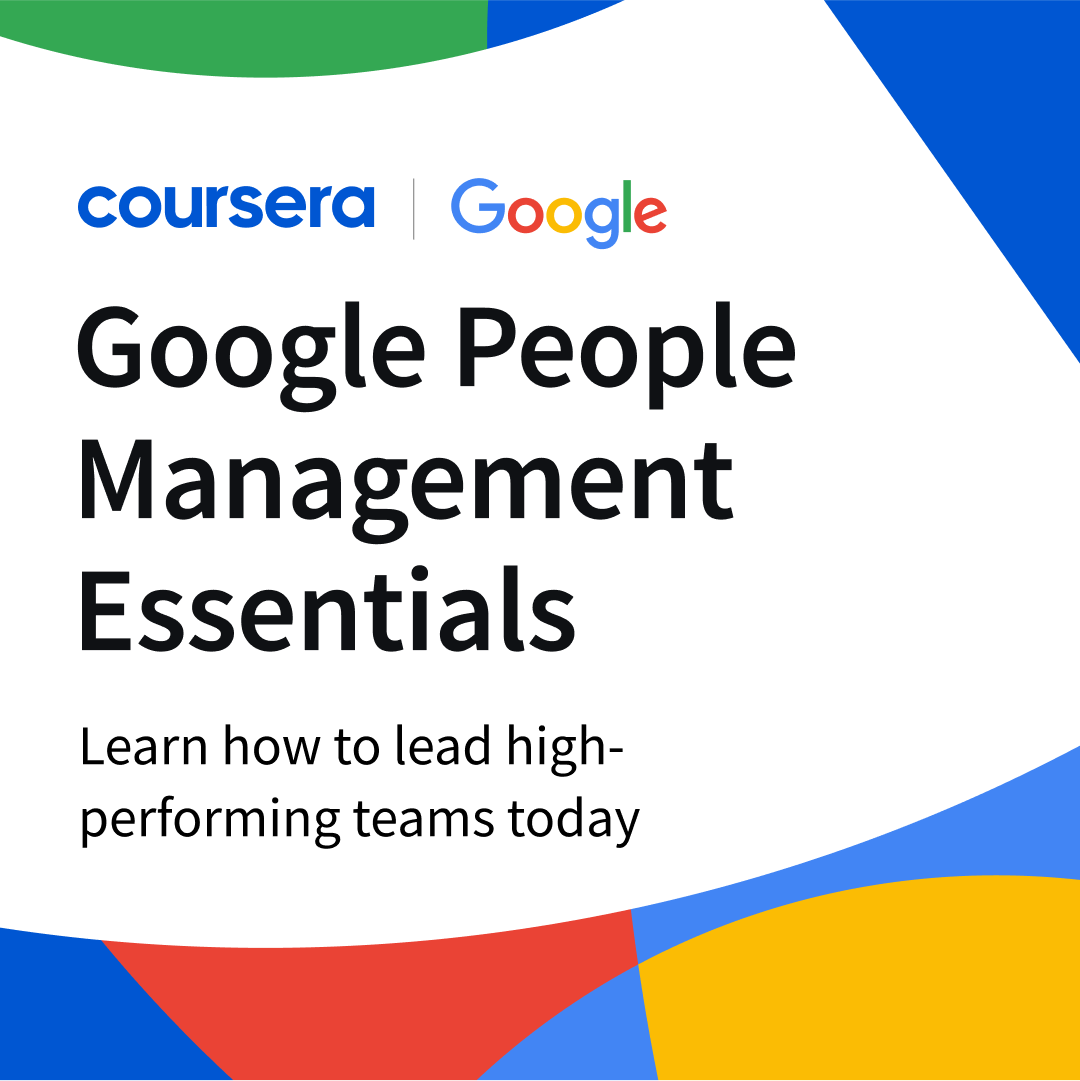 Coursera Facebook ad