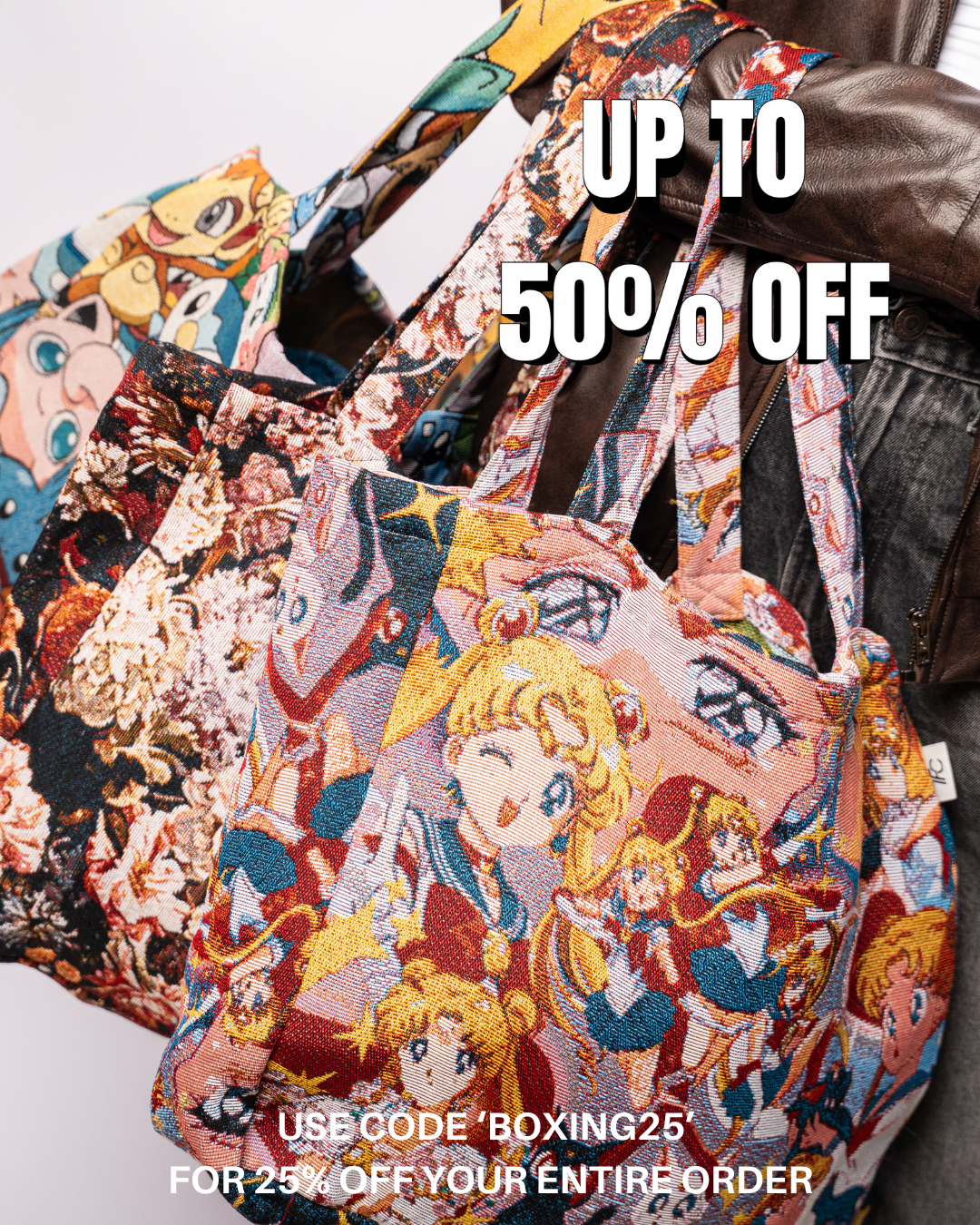 Totelyfineco Facebook ad