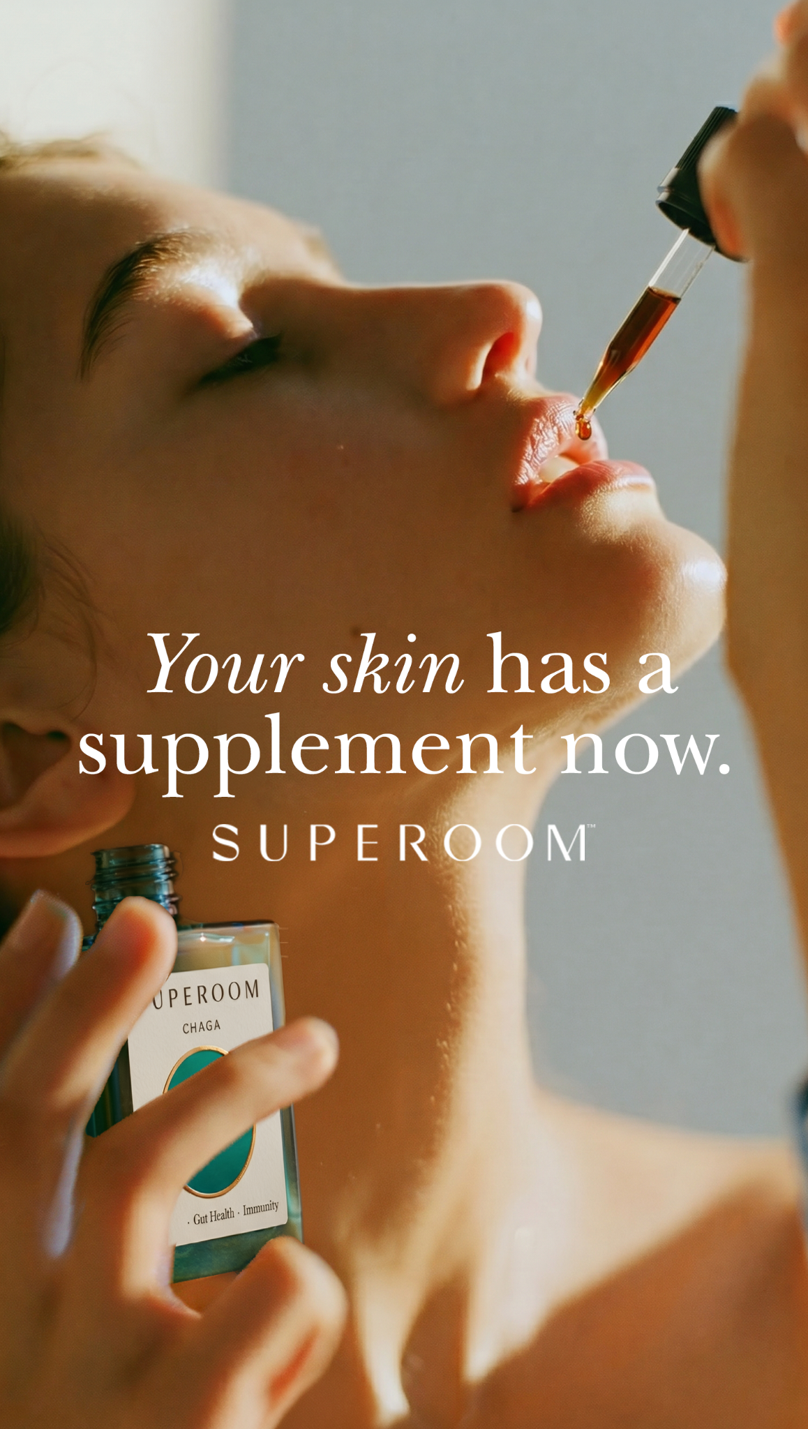 Superoom Facebook ad from Jun 19, 2026