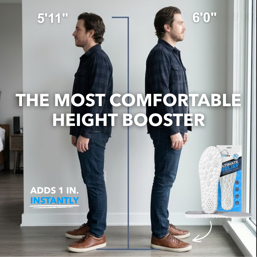 CloudSole Facebook ad