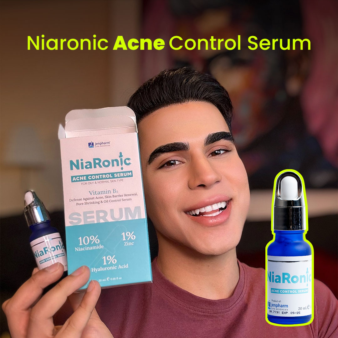 Jenpharm Life Sciences Facebook ad