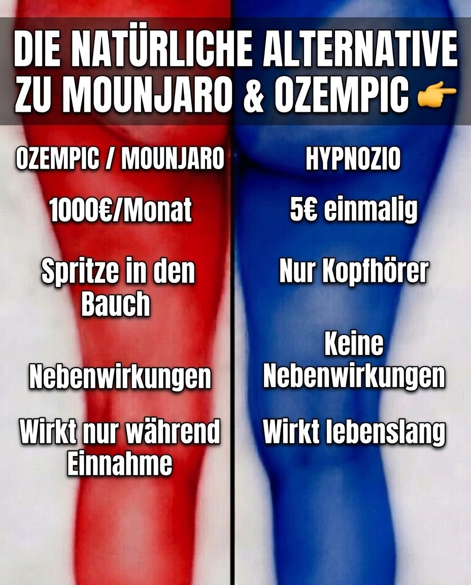 Hypnozio: power of hypnotherapy Facebook ad